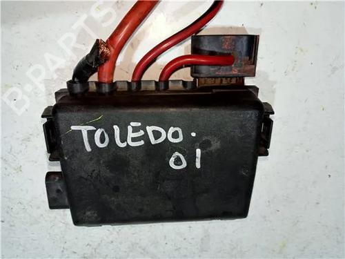 Used Other SEAT TOLEDO II (1M2) 1.9 TDI (110 hp) 23920386