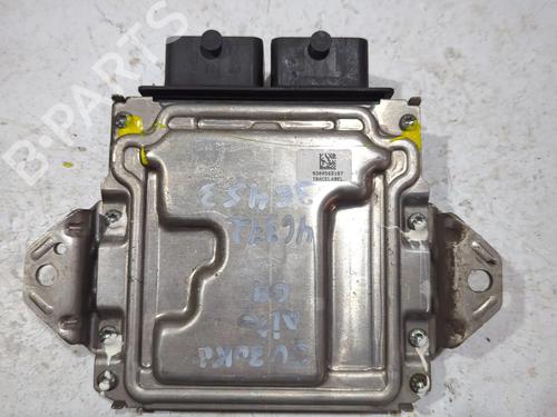 Engine control unit (ECU) SUZUKI ALTO VII (GF, HA25_, HA35_) 1.0 (AMF310, GFC31S) | BP23926026M57 