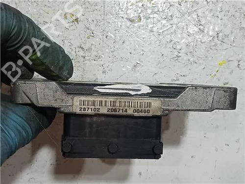 Elektronisk modul ALFA ROMEO 147 (937_) 1.6 16V T.SPARK ECO (937.AXA1A, 937.BXA1A) | BP23915513M83 