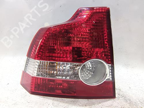 Feu arrière gauche VOLVO S40 II (544) 1.6 D (110 hp) 31873258