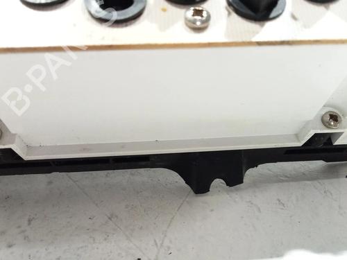 Instrument cluster PEUGEOT 605 (6B) 2.0 | BP29242849C47 