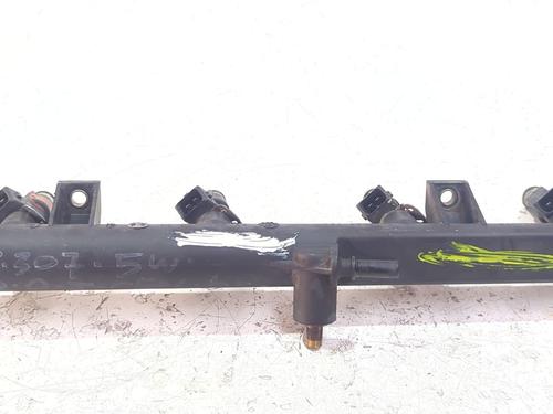 Used Injection rail Injection rail PEUGEOT 307 (3A/C) 2.0 16V (136 hp) 40260383 40260383