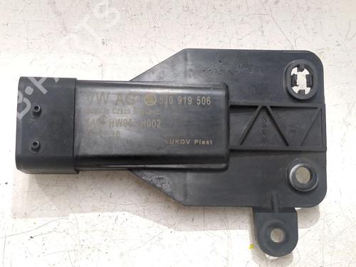 Module électronique SKODA FABIA II (542) 1.2 (60 hp) 27806541