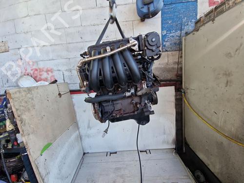 Engine CHEVROLET AVEO / KALOS Hatchback (T200) 1.2 | BP39649867M1 - Image 4
