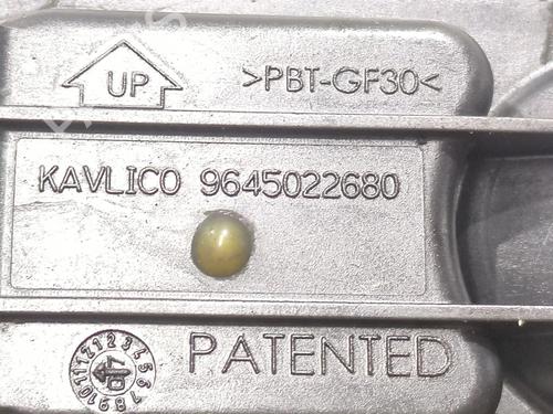 Electronic sensor PEUGEOT 206 Hatchback (2A/C) 1.6 HDi 110 | BP28716487M84 