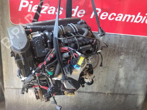 Engine DACIA SANDERO II 1.2 | BP27363851M1 