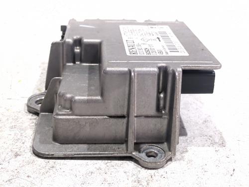 ECU airbags RENAULT CLIO III Grandtour (KR0/1_) 1.2 16V (KR0P) | BP32163548M53 