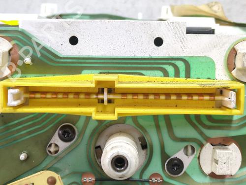 Kombinert Instrument FORD ESCORT VI Saloon (GAL, AFL) 1.6 i 16V | BP29054221C47