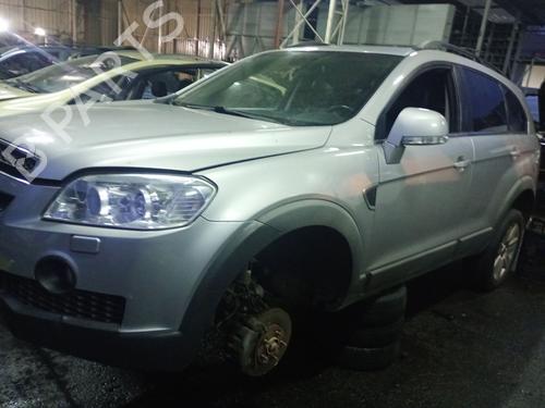 Recambios CHEVROLET CAPTIVA (C100, C140) 2.0 D 4WD (150 hp) 4437594