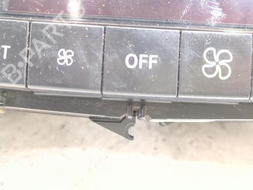 Climate control MERCEDES-BENZ CLS (C219) CLS 320 CDI (219.322) | BP32163658I5 - Image 10