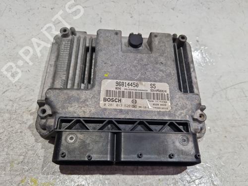electronic-module-chevrolet-epica-kl1_-2004-2005-2006-2007-2008-2009-2010-2011-34007275 main image