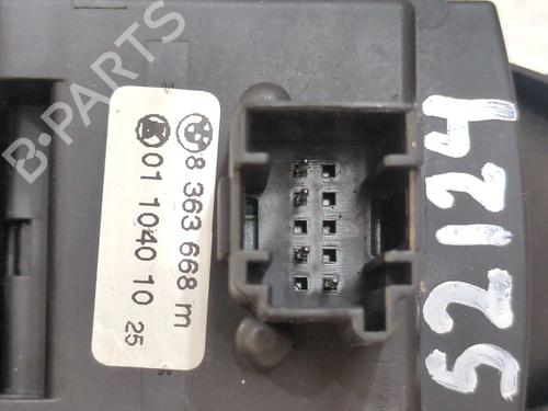 Rattstammestilk BMW 3 Coupe (E46)  | BP27860147I23 