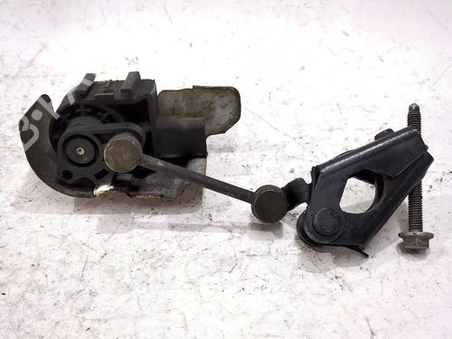 Elektronisk sensor CITROËN C5 I (DC_) 2.0 HDi (DCRHZB, DCRHZE) | BP28717327M84