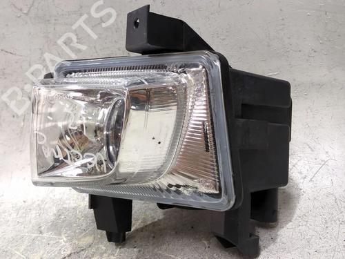 Left front fog light OPEL VECTRA C GTS (Z02) 2.0 DTI 16V (F68) | BP29477796C30 