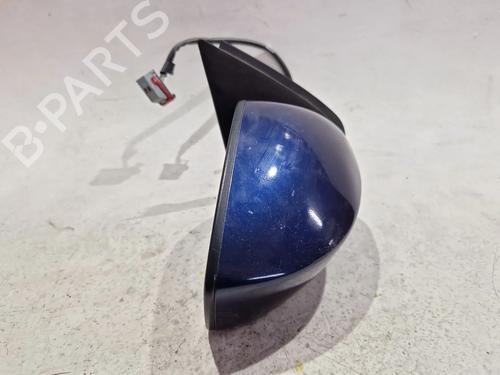 Right mirror FIAT STILO (192_) 1.9 JTD (192_XE1A) | BP29519047C27 