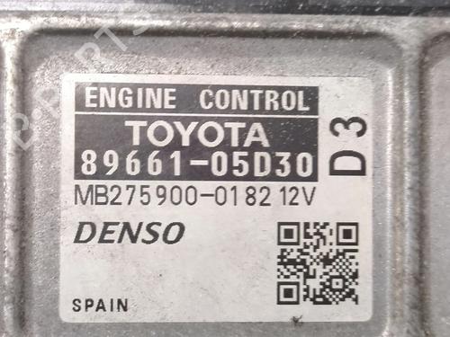 Electronic module TOYOTA AVENSIS (_T25_)  | BP25485974M83 