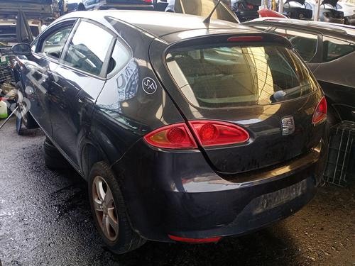 Left front window switch SEAT LEON (1P1) 1.9 TDI | BP33169877I27  - Image 8