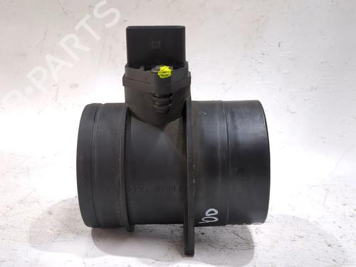 Mass air flow sensor AUDI A3 (8L1) 1.9 TDI | BP28690287M95 