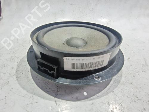 Used Speaker Speaker MERCEDES-BENZ B-CLASS Sports Tourer (W245) B 200 CDI (245.208) (140 hp) 32859538 32859538