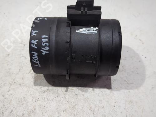 Used Mass air flow sensor SEAT LEON ST (5F8) 2.0 TDI (150 hp) 23903030