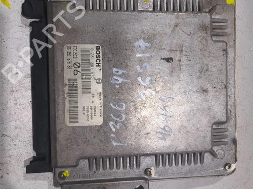 Elektronisk modul PEUGEOT 306 Hatchback (7A, 7C, N3, N5) 2.0 HDI 90 (90 hp) 23902318