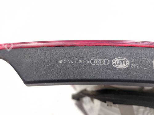 Other AUDI A4 B7 (8EC)  | BP31370282O1 