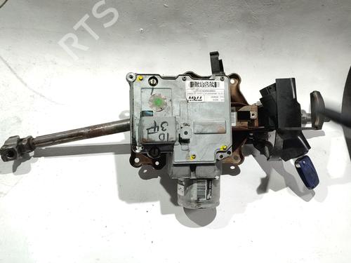 Used Steering column FIAT STILO (192_) 1.9 JTD (192_XE1A) (115 hp) 32018996