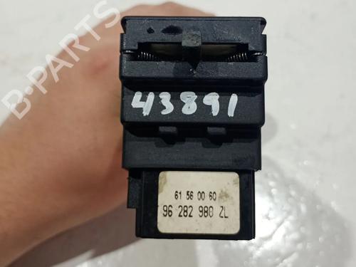 Headlight switch PEUGEOT 106 II (1A_, 1C_) 1.5 D | BP25626476I24 