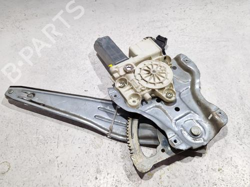 Vindusheismekanisme høyre bak TOYOTA COROLLA (_E12_) 2.0 D-4D (CDE120_, CDE120R) | BP29698320C25