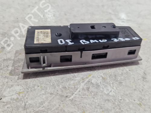 Left front window switch BMW 7 (E65, E66, E67) 730 Ld | BP33931126I27 - Image 6