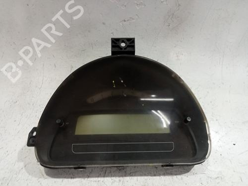 Used Instrument cluster Instrument cluster 36527727 36527727