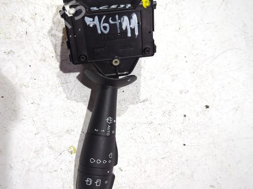 Spak kontakt RENAULT CAPTUR I (J5_, H5_) 1.5 dCi 110 (110 hp) 23926084