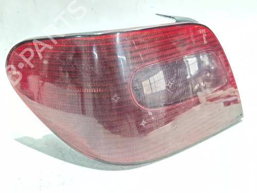 Left taillight CITROËN XSARA (N1) 1.9 TD | BP30193655C34