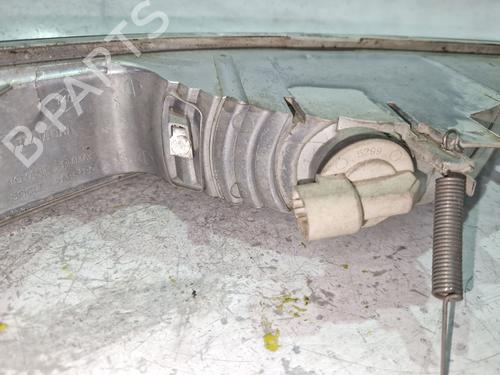 Right front indicator NISSAN PRIMASTAR Van (X83) | BP34115211C33 - Image 8