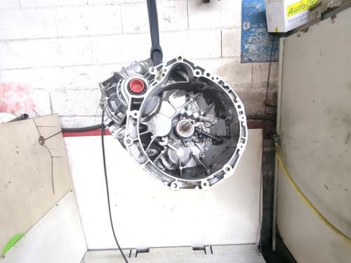 Used Gearbox Gearbox RENAULT MEGANE II Coupé-Cabriolet (EM0/1_) 1.9 dCi (131 hp) 36324456 36324456