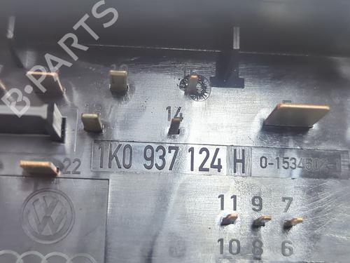 Fuse box AUDI A3 (8P1) 1.9 TDI | BP39951137E1  - Image 8