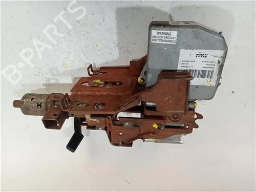 Used Steering column RENAULT CLIO III Grandtour (KR0/1_) 1.2 16V (KR0P) (101 hp) 23932902