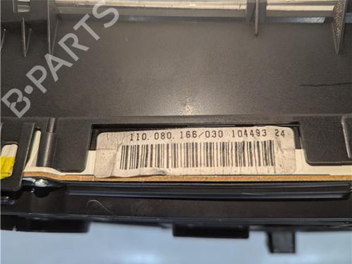 Instrument cluster OPEL VECTRA C (Z02) 1.9 CDTI (F69) | BP23924481C47 