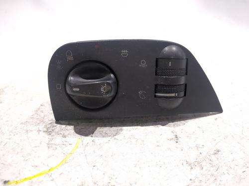 Used Headlight switch SEAT INCA (6K9) 1.9 D (64 hp) 30002894