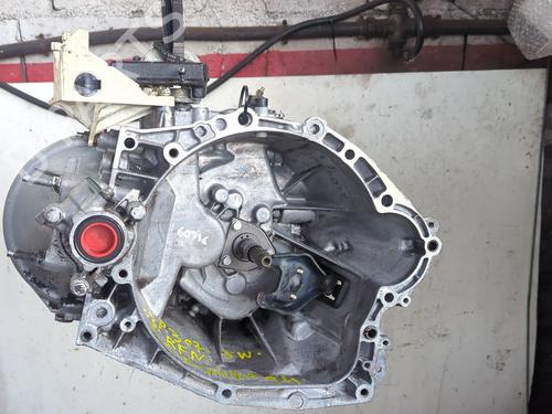 gearbox-peugeot-307-3ac-2000-2001-2002-2003-2004-2005-2006-2007-2008-2009-2010-2011-2012-38728634 main image