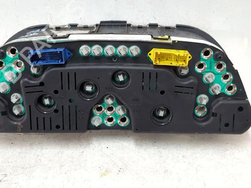 Instrument cluster PEUGEOT 306 Hatchback (7A, 7C, N3, N5) 2.0 HDI 90 | BP26542447C47 