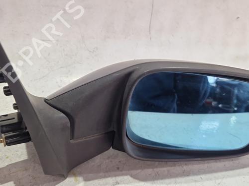 Used Right mirror Right mirror RENAULT LAGUNA II (BG0/1_) 1.9 dCi (BG0R, BG0E) (100 hp) 33321721 33321721