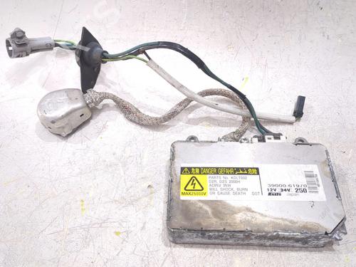 Module xenonverlichting MAZDA 6 Saloon (GH) 2.0 MZR-CD (GH14) (140 hp) 27859851
