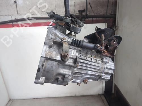 Gearbox HYUNDAI GETZ (TB) 1.1 | BP26128802M3