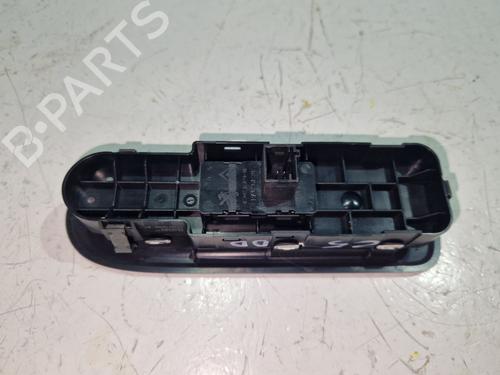 Right front window switch CITROËN C5 III (RD_) 2.0 HDi (RDRHD8, RDRHDJ, RDRHR8, RDRHRJ) | BP34434660I26  - Image 5