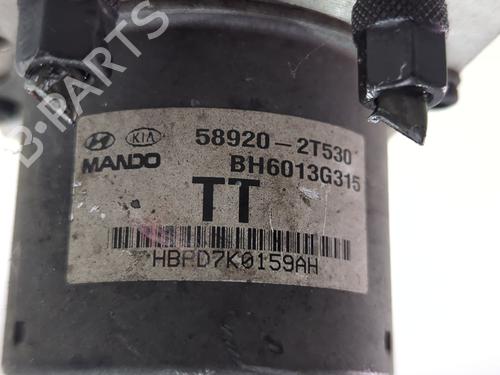 ABS pump KIA OPTIMA (FSGDS6B) 1.7 CRDi | BP39950225M43 - Image 6