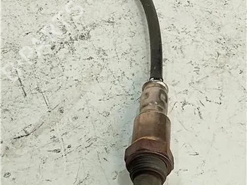 Elektronisk sensor SKODA FABIA III (NJ3) 1.0 TSI | BP23910376M84 