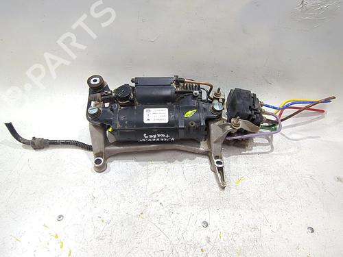 Used Suspension compressor VW TOUAREG (7LA, 7L6, 7L7) 2.5 R5 TDI (174 hp) 27716585
