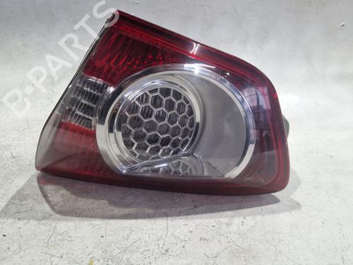 Used Right tailgate light FORD KUGA I 2.0 TDCi (140 hp) 33173165