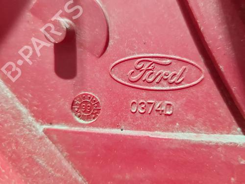 Right taillight FORD FOCUS I Turnier (DNW) 1.8 TDCi | BP30193068C35 